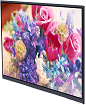 Toshiba Matsushita Display dun lcd-scherm