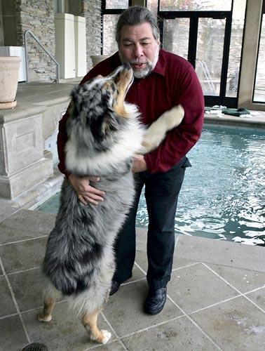 Steve Wozniak