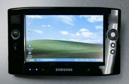 Samsung Q1