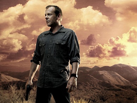 24 - Jack Bauer 24 - Jack Bauer