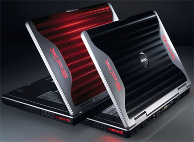 Dell XPS-notebooks Dell XPS-notebooks