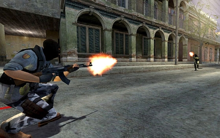 Counter Strike Havana