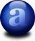 Avast! logo (60 pix)