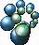 Nokia PC Suite logo (45 pix)