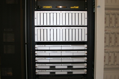 Microsoft Mac Lab - Xserve SAN RAID (kleiner) Microsoft Mac Lab - Xserve SAN RAID (kleiner)