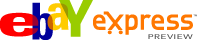 eBay Express (preview) logo