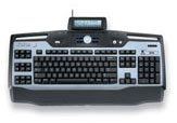 Logitech G15-toetsenbord (klein)