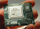DRC-FPGA