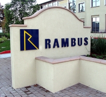 Rambus HQ (klein)