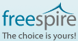 Freespire logo