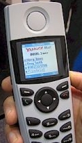 voip-telefoon