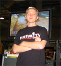 Jonathan 'Fatal1ty' Wendel