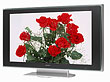 Lcd-tv met led-backlight (klein)