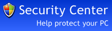 Microsoft Security Center-logo