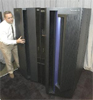 IBM z9 Business Class-mainframepje