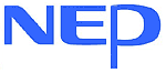 Nep-logo (Nec slachtoffer van grootschalige productpiraterij)