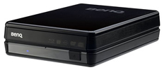 Benq BW1000 Triple Blu-ray-brander (extern)