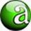 Acoo Browser logo (45 pix)