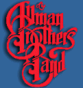 The Allman Brothers Band logo