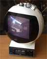 JVC VideoSphere (ca. 1970)