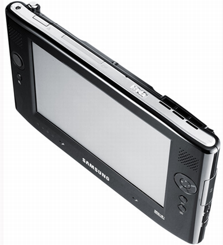 Samsung Q1