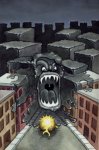 OpenBSD 3.9 - Blob