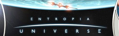 Entropia Universe header Entropia Universe header