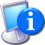 HWiNFO32 logo (45 pix)