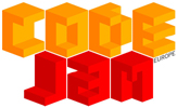 Google Code Jam Europe-logo