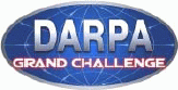 Darpa Grand Challenge