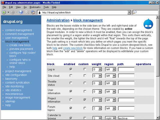 Drupal logo screenshot (resized)