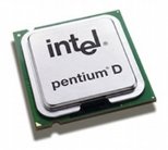 Pentium D 950