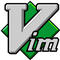 Vim logo (60 pix)
