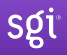 SGI / Silicon Graphics logo