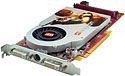 Powercolor Radeon X1900 GT-kaart (klein)