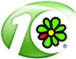 ICQ 5.1 logo (60 pix)