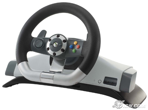 Xbox 360-stuur
