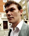 Gary McKinnon