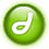 Dreamweaver 8 logo (45 pix)