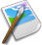 Paint.NET logo (45 pix)