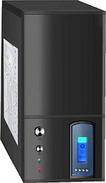 Wannabe 'PowerPC G6 Macintosh'