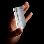 Xbox 360 handheld