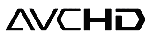 AVCHD logo