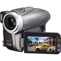 Sony Camcorder