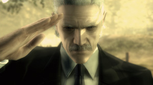 Metal Gear Solid 4