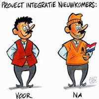 Integratie