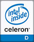 Intel Celeron D-logo (kleiner)