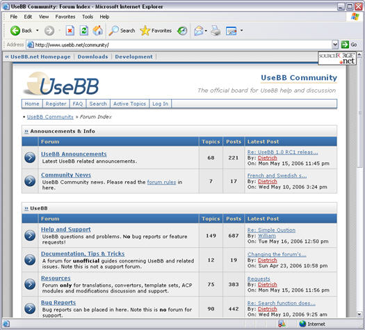 UseBB screenshot (resized)