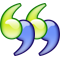 MyReact logo (60px)