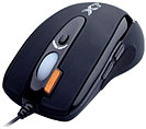 A4 Tech X7-gamersmuis